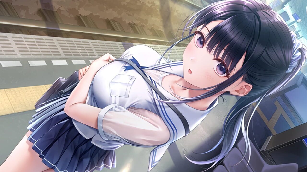 Screenshot for Seifuku Kanojo 3