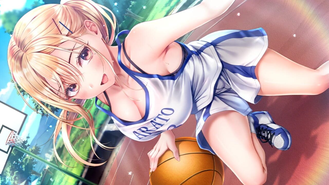 Screenshot for Seifuku Kanojo 3