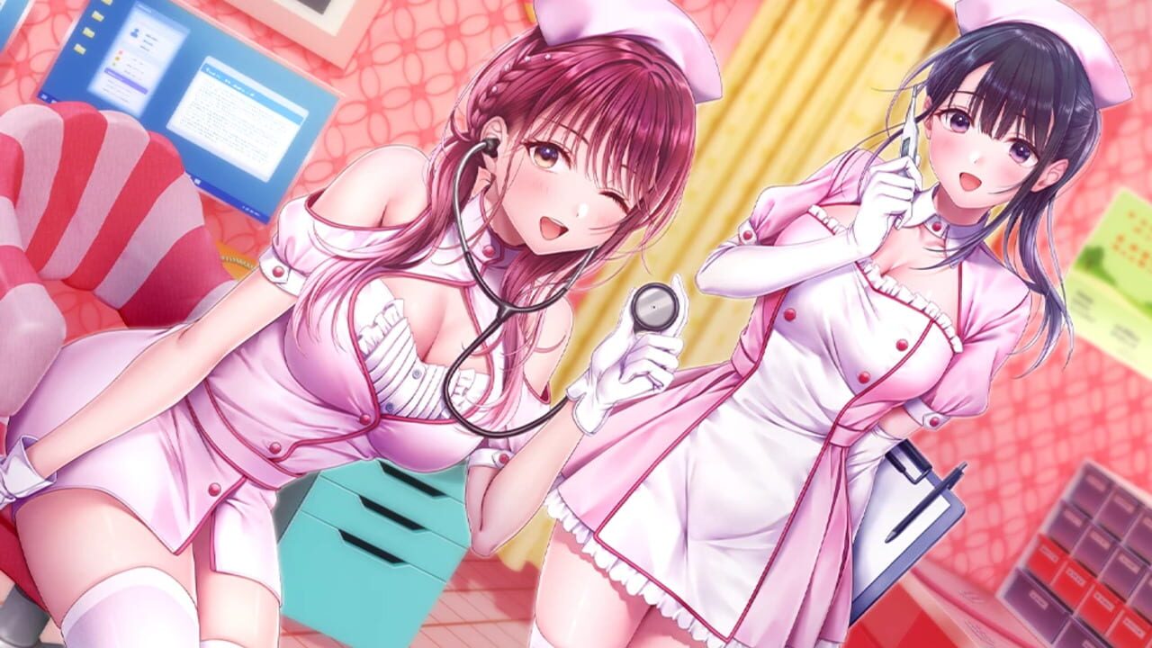 Screenshot for Seifuku Kanojo 3