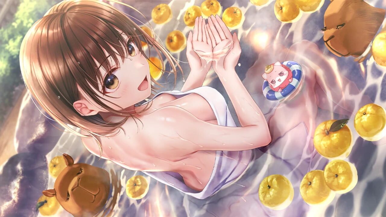Screenshot for Seifuku Kanojo 3