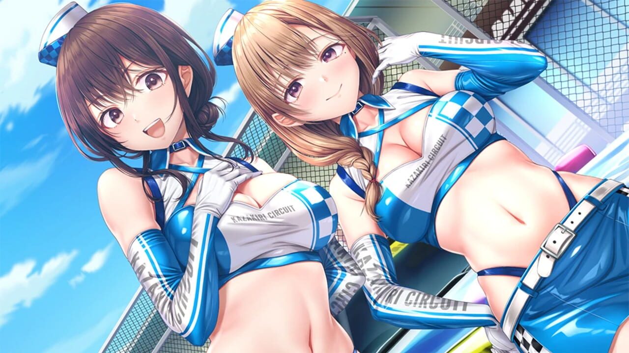 Screenshot for Seifuku Kanojo 3