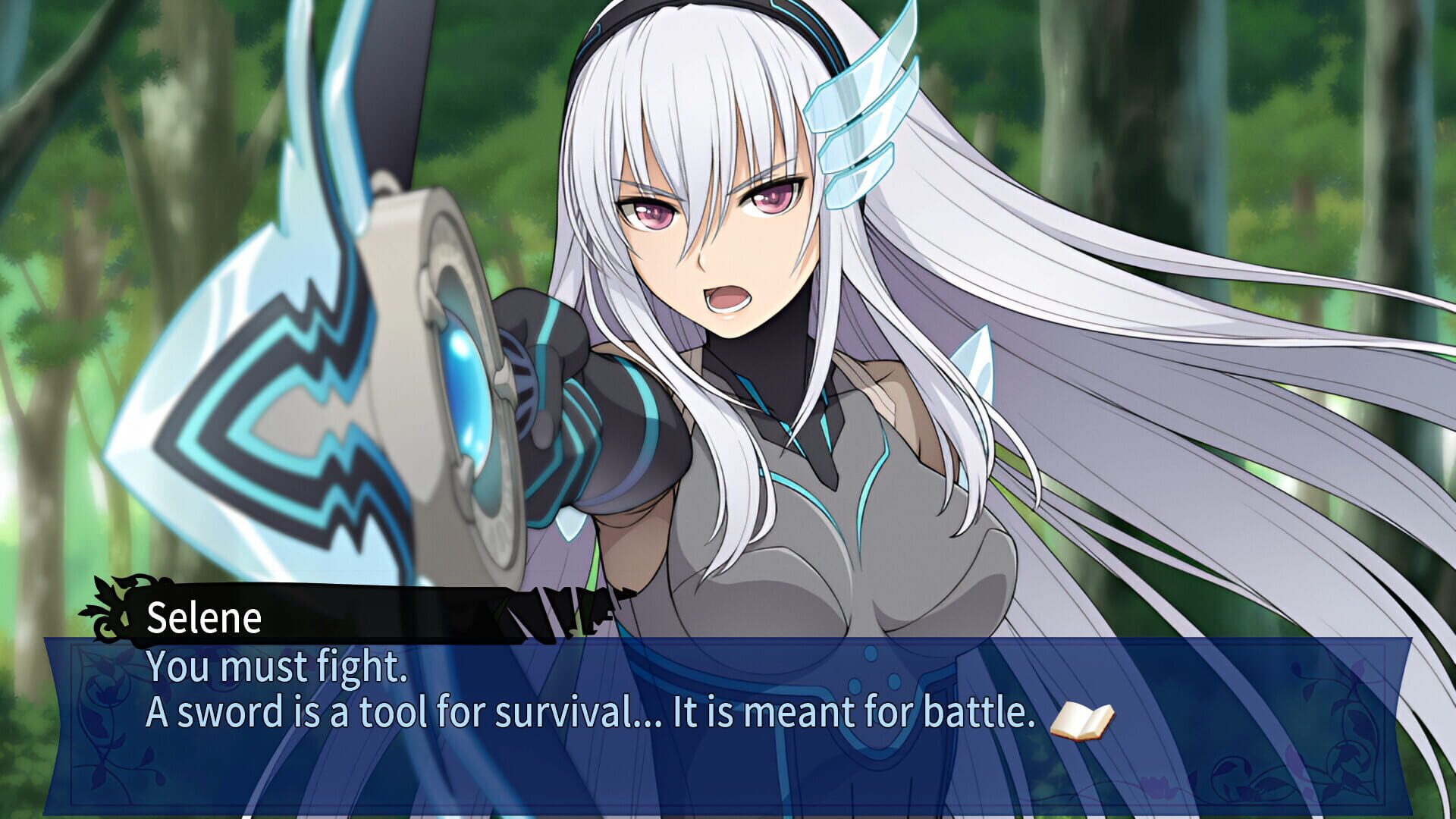 Screenshot for Exstetra