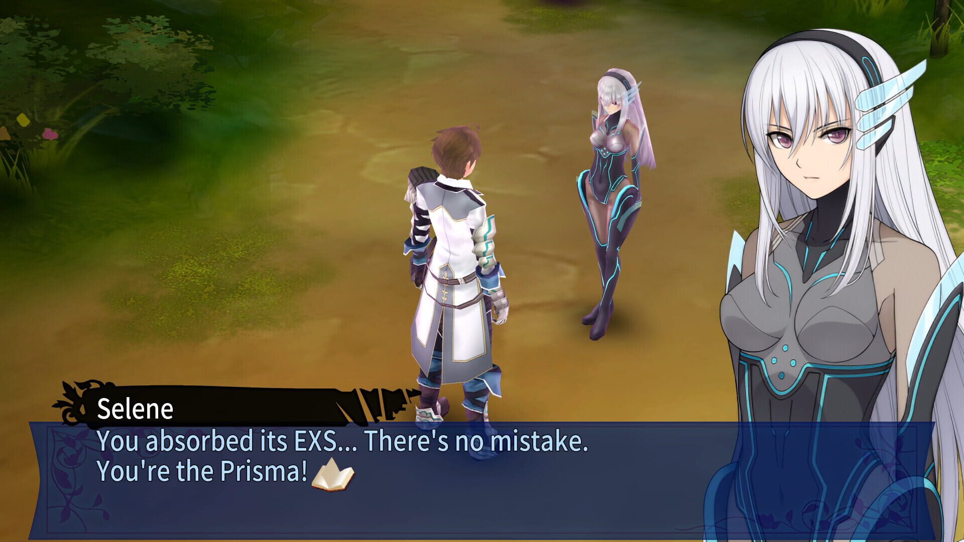 Screenshot for Exstetra