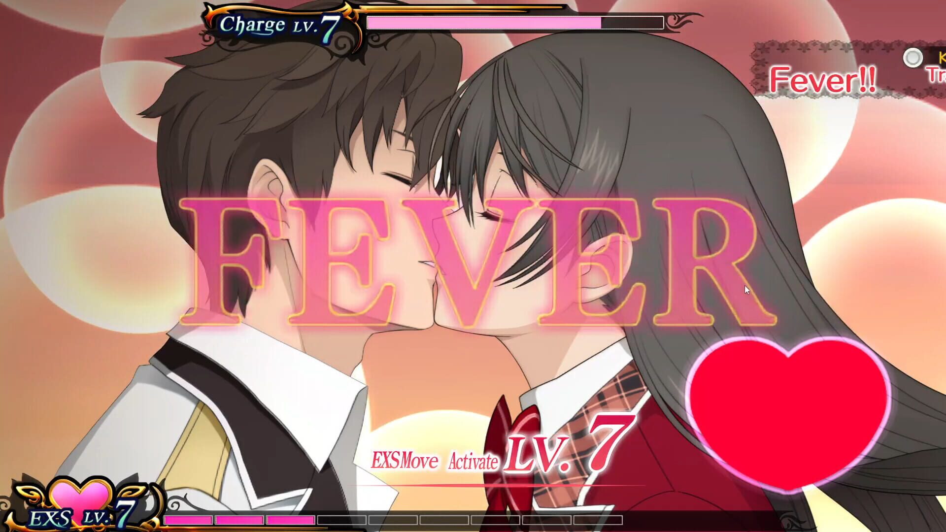 Screenshot for Exstetra