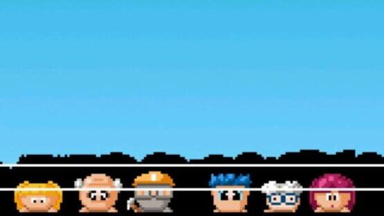 Screenshot for TapKick 2014