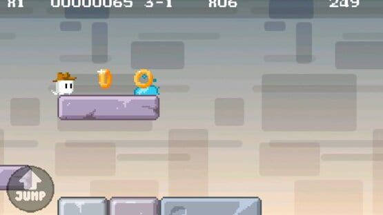 Screenshot for Jumpy