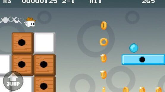 Screenshot for Jumpy
