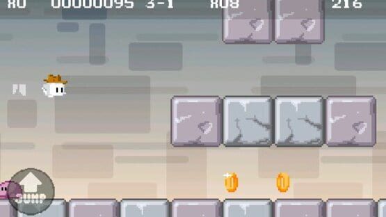 Screenshot for Jumpy