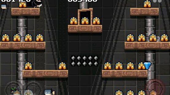 Screenshot for Chrono&Cash