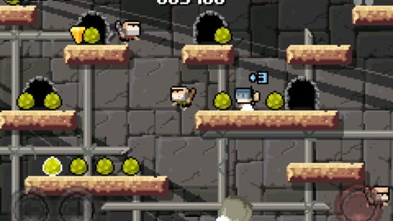 Screenshot for Chrono&Cash