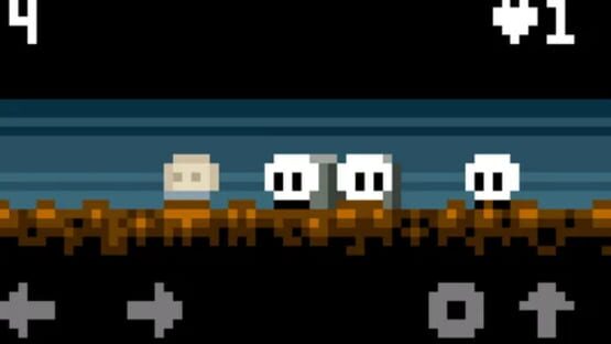 Screenshot for Groundskeeper