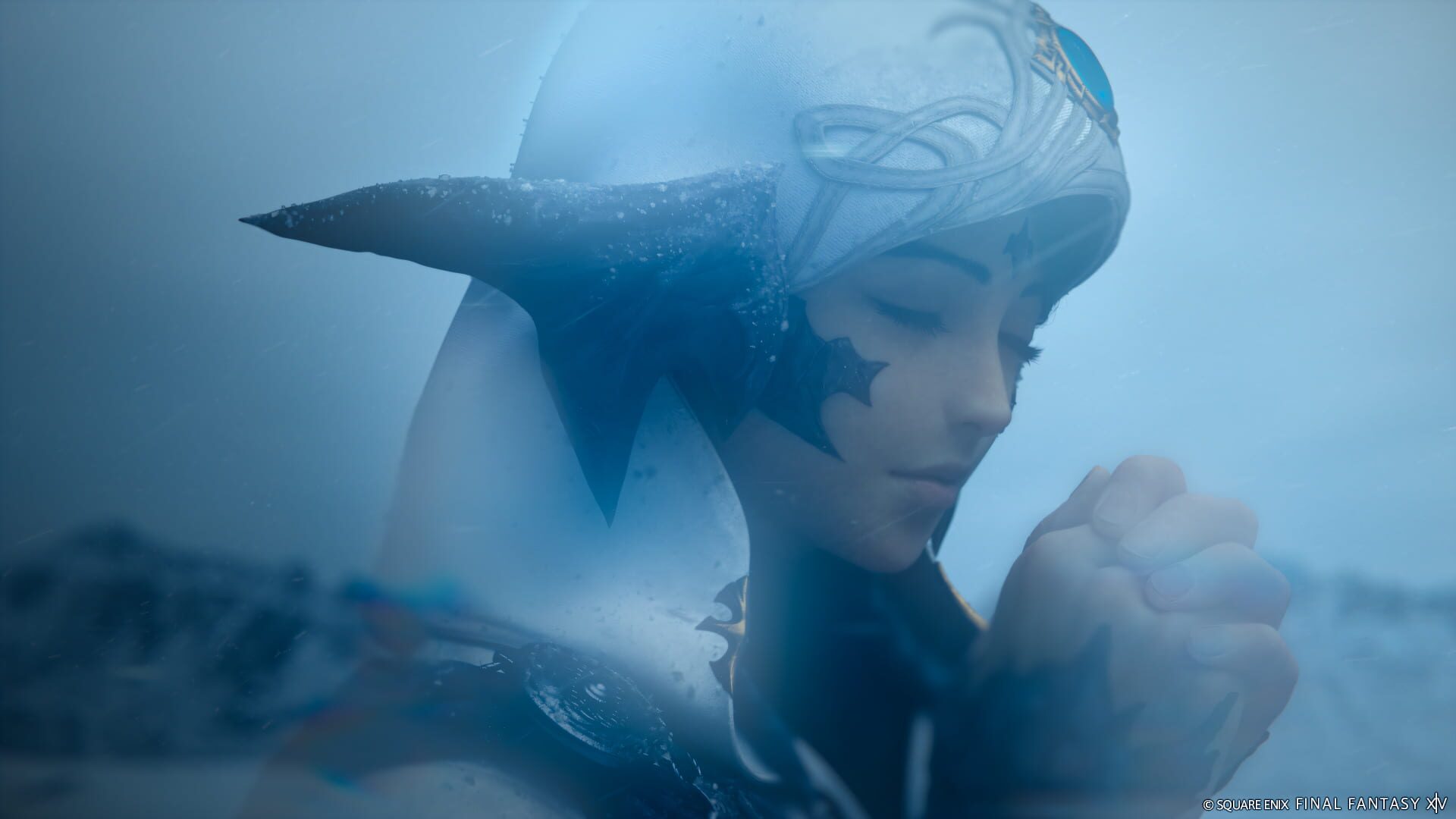 Screenshot for Final Fantasy XIV: Evercold