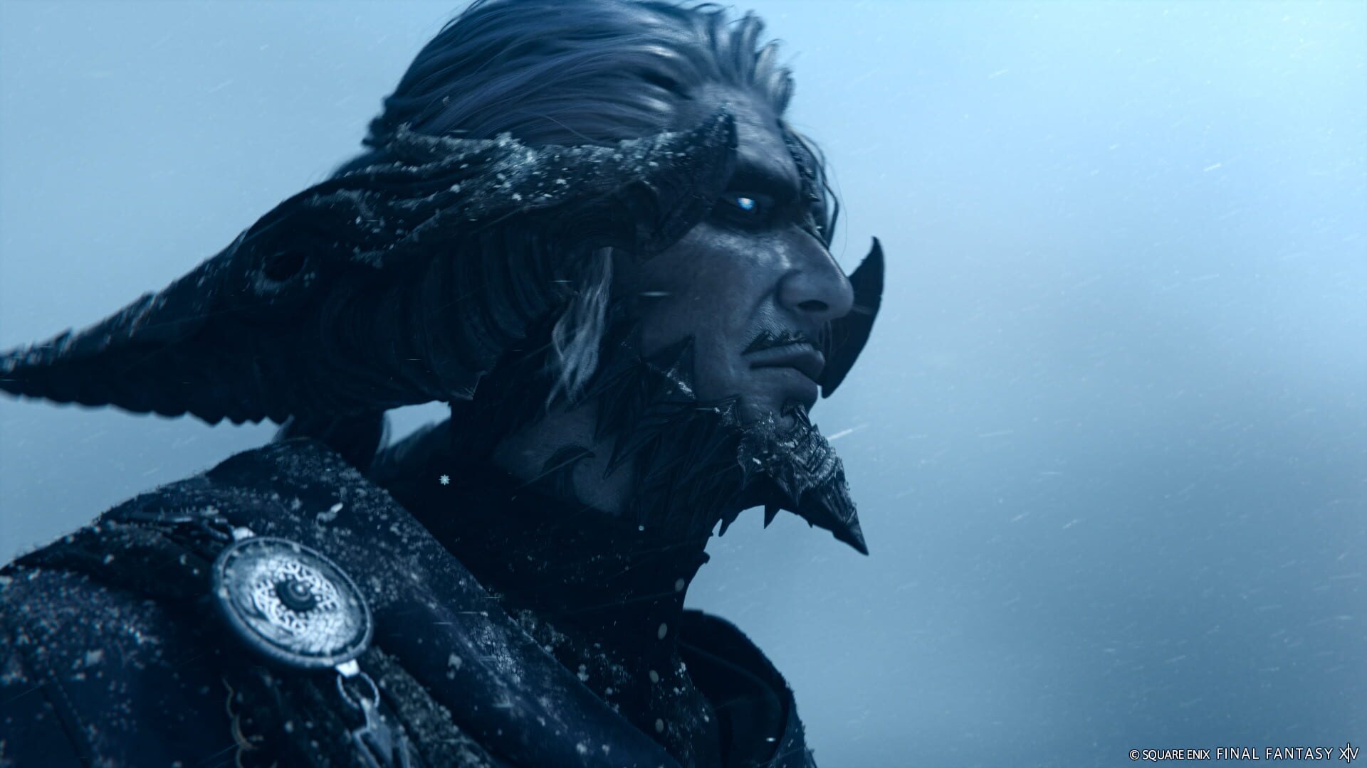 Screenshot for Final Fantasy XIV: Evercold
