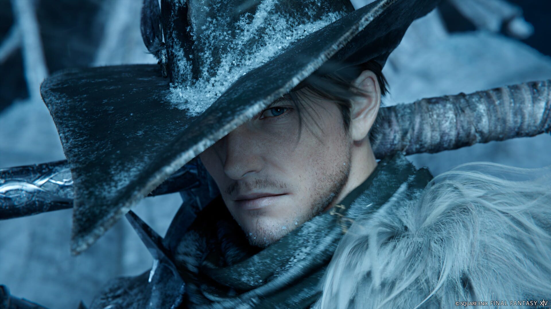 Screenshot for Final Fantasy XIV: Evercold