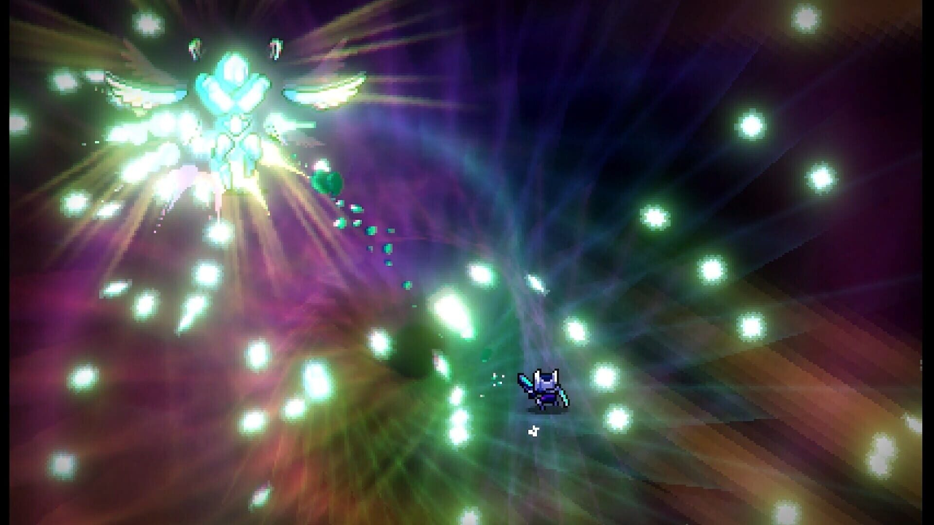 Screenshot for Neo Titan