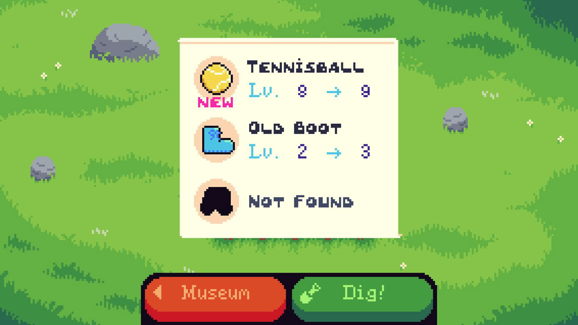 Screenshot for Big Dig