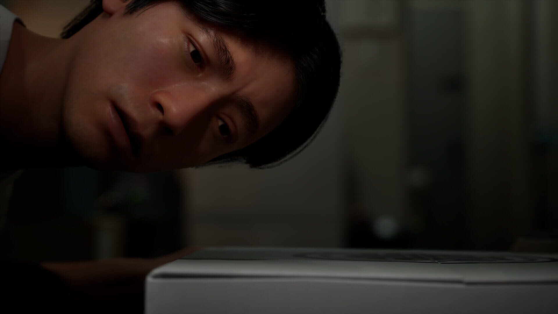 Screenshot for BrokenLore: Don't Play
