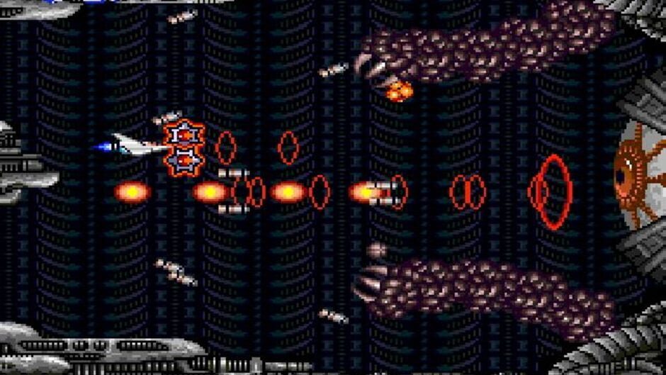 Screenshot for Vulcan Venture