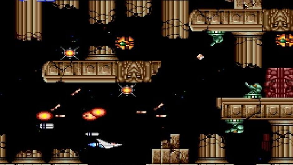 Screenshot for Vulcan Venture