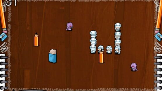 Screenshot for Mini Army