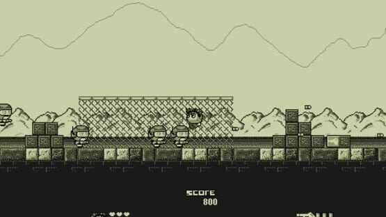 Screenshot for Time Chaos