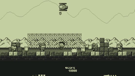 Screenshot for Time Chaos