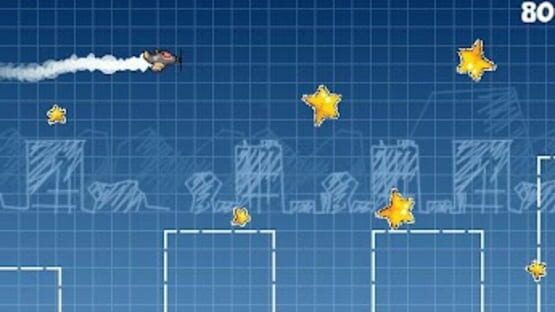 Screenshot for Mini Plane