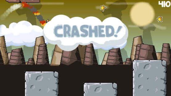 Screenshot for Mini Plane