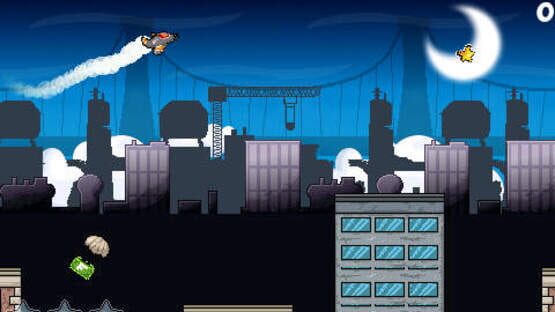 Screenshot for Mini Plane