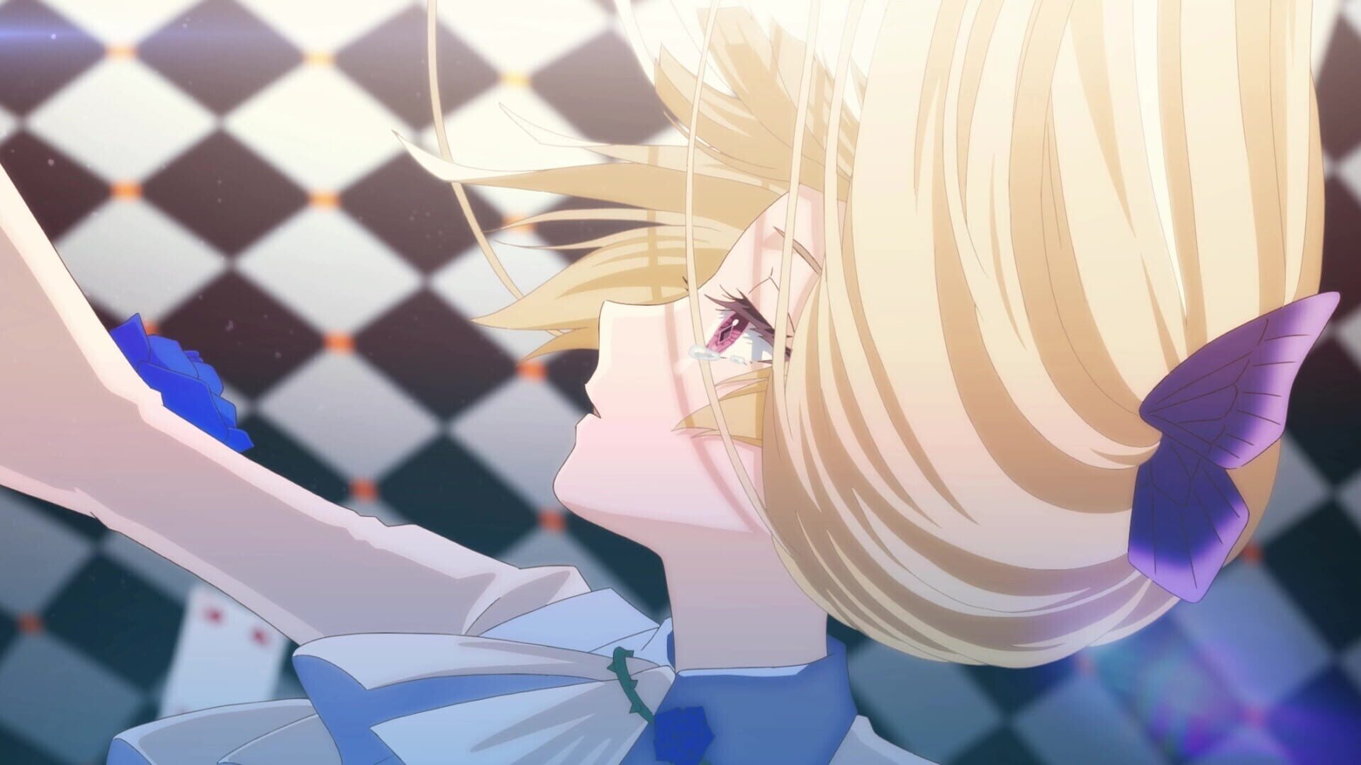 Screenshot for Crymelight