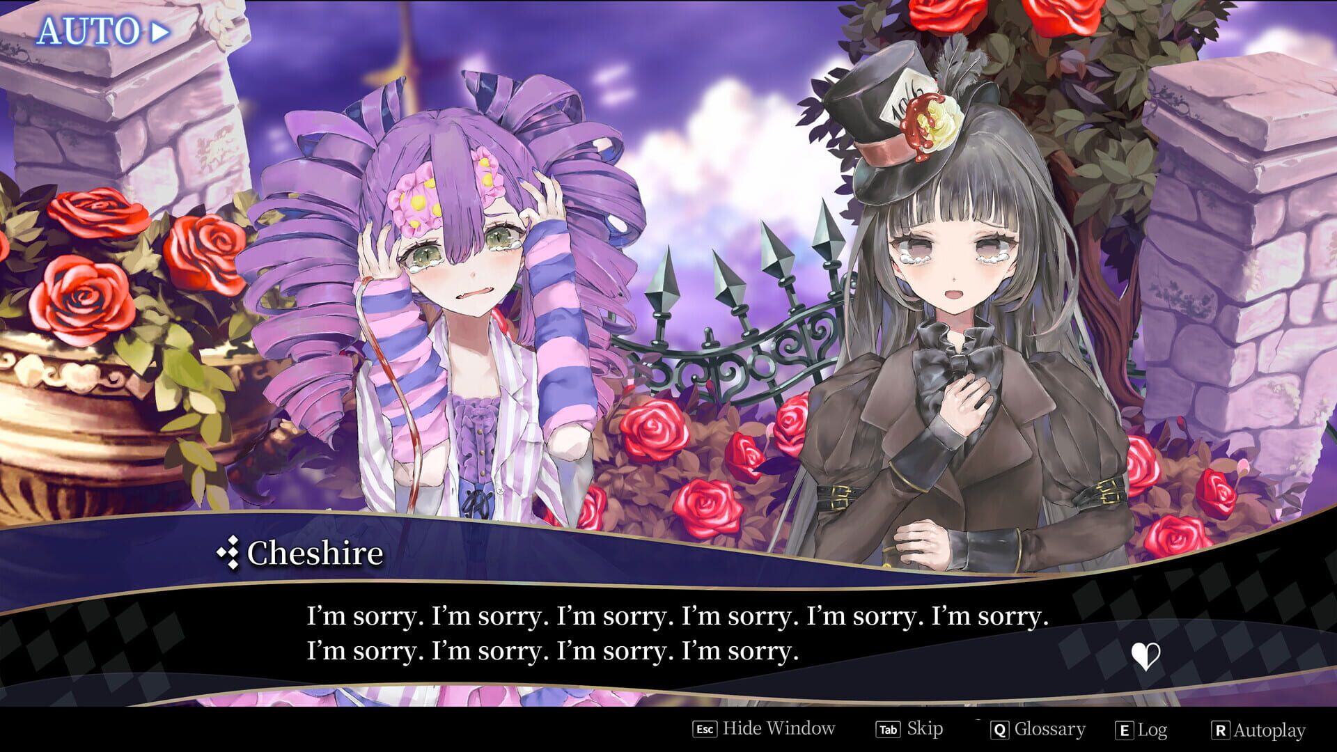 Screenshot for Crymelight
