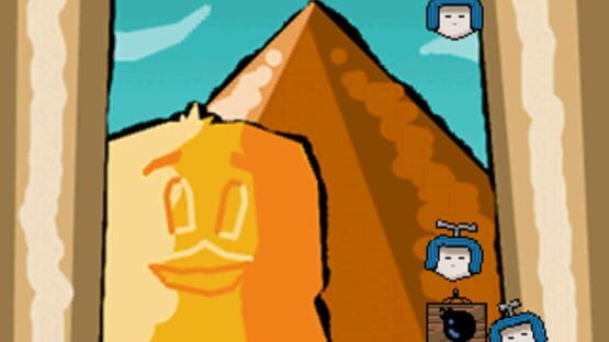 Screenshot for Gulp!