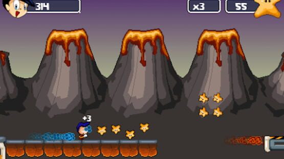 Screenshot for Dynamo Kid Touch