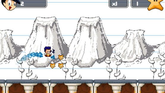 Screenshot for Dynamo Kid Touch