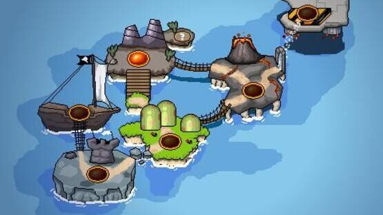 Screenshot for Dynamo Kid Touch
