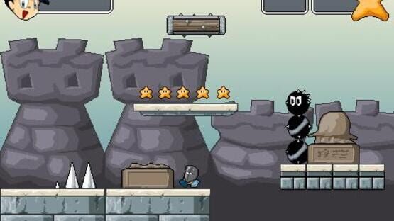 Screenshot for Dynamo Kid Touch