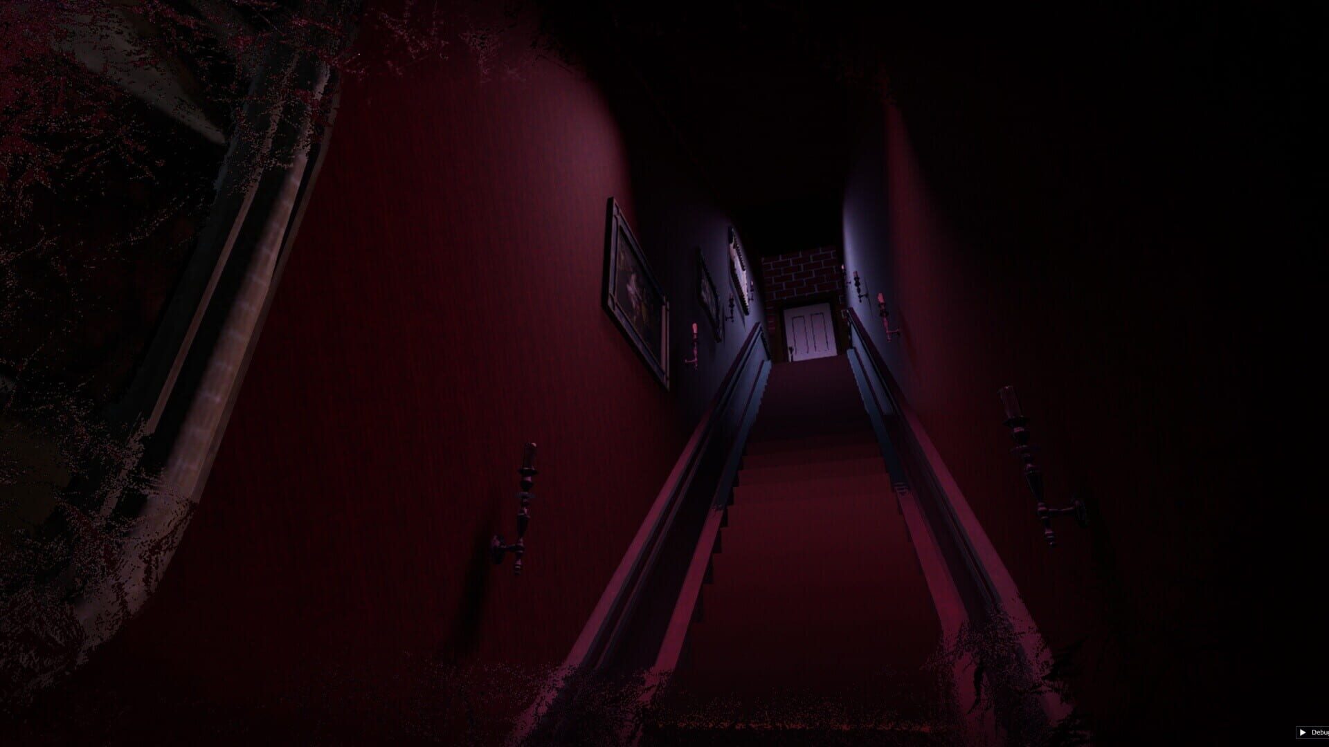 Screenshot for Drunken Goddess Reflux