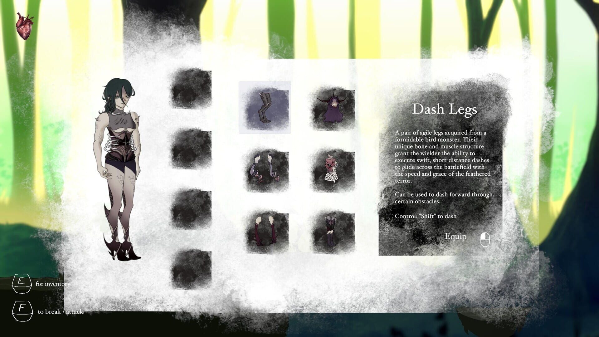 Screenshot for Haze