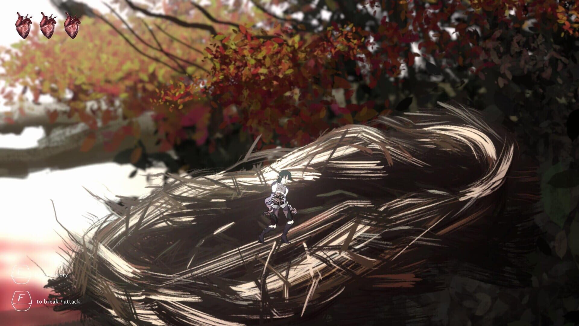 Screenshot for Haze