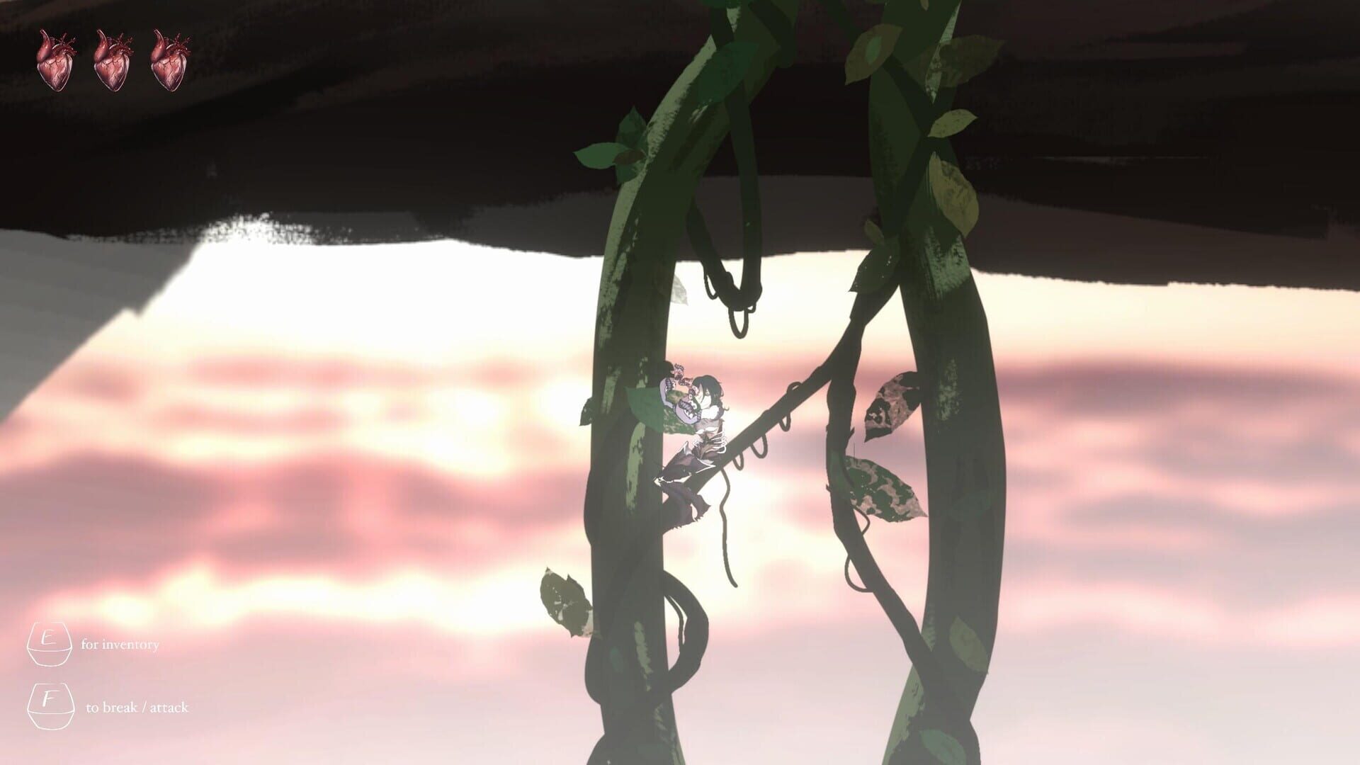 Screenshot for Haze