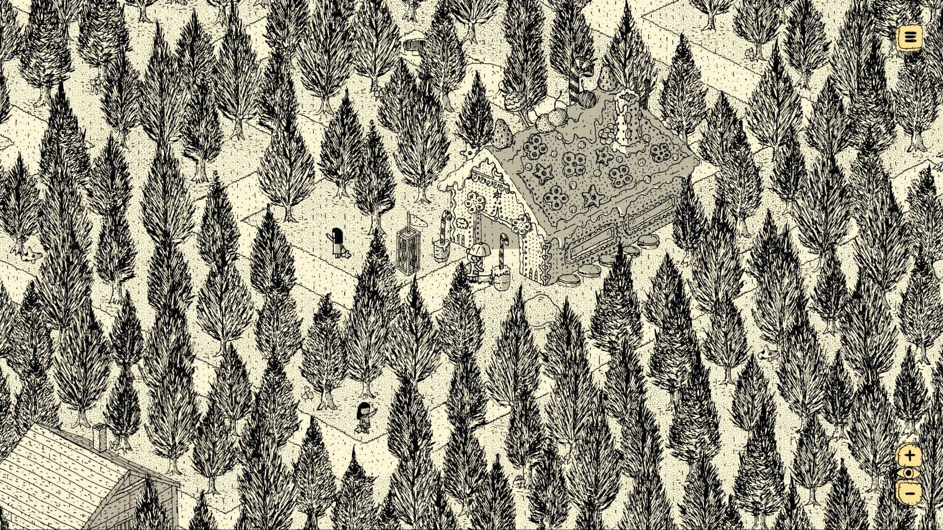 Screenshot for Finding Polka
