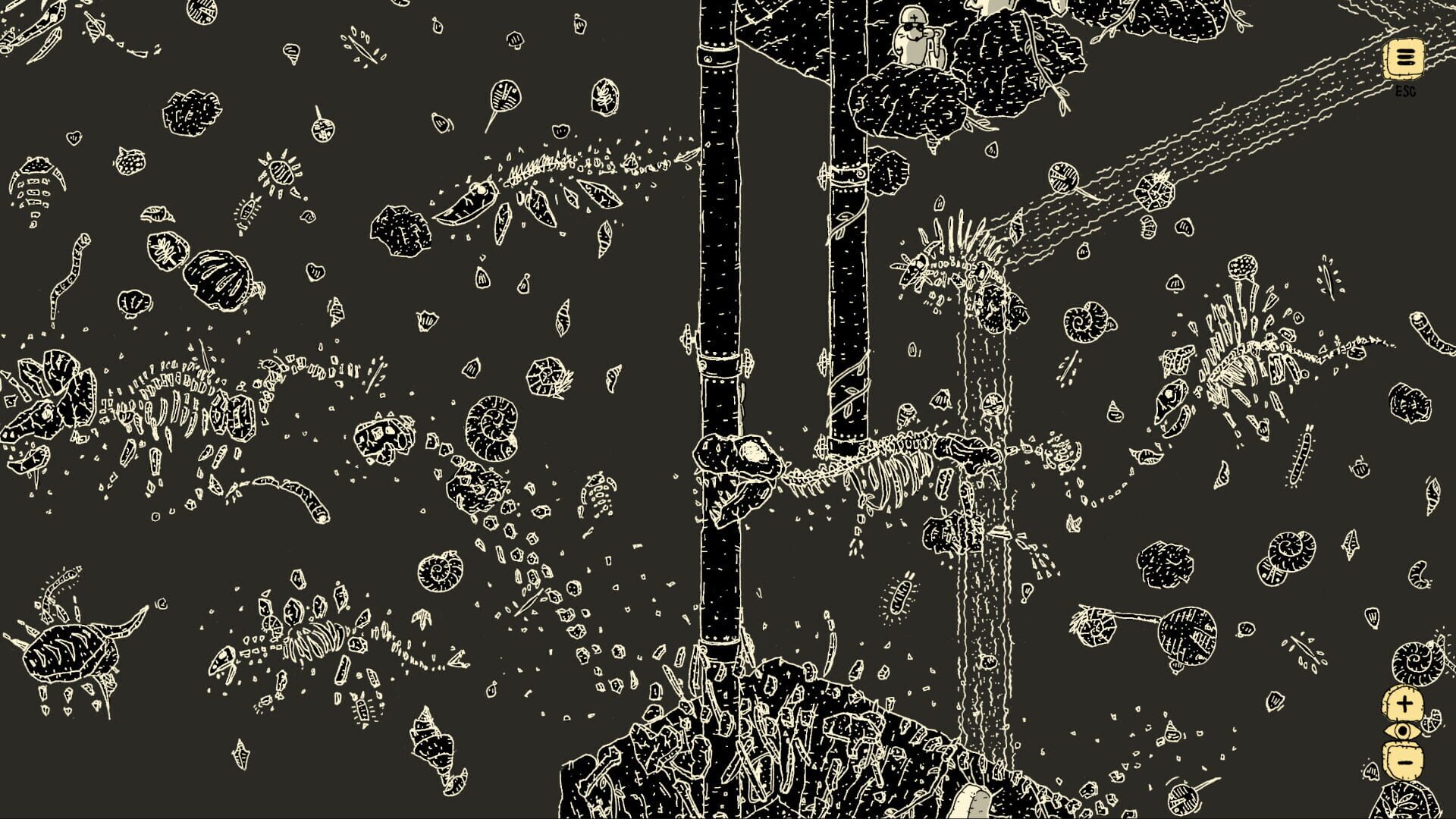 Screenshot for Finding Polka