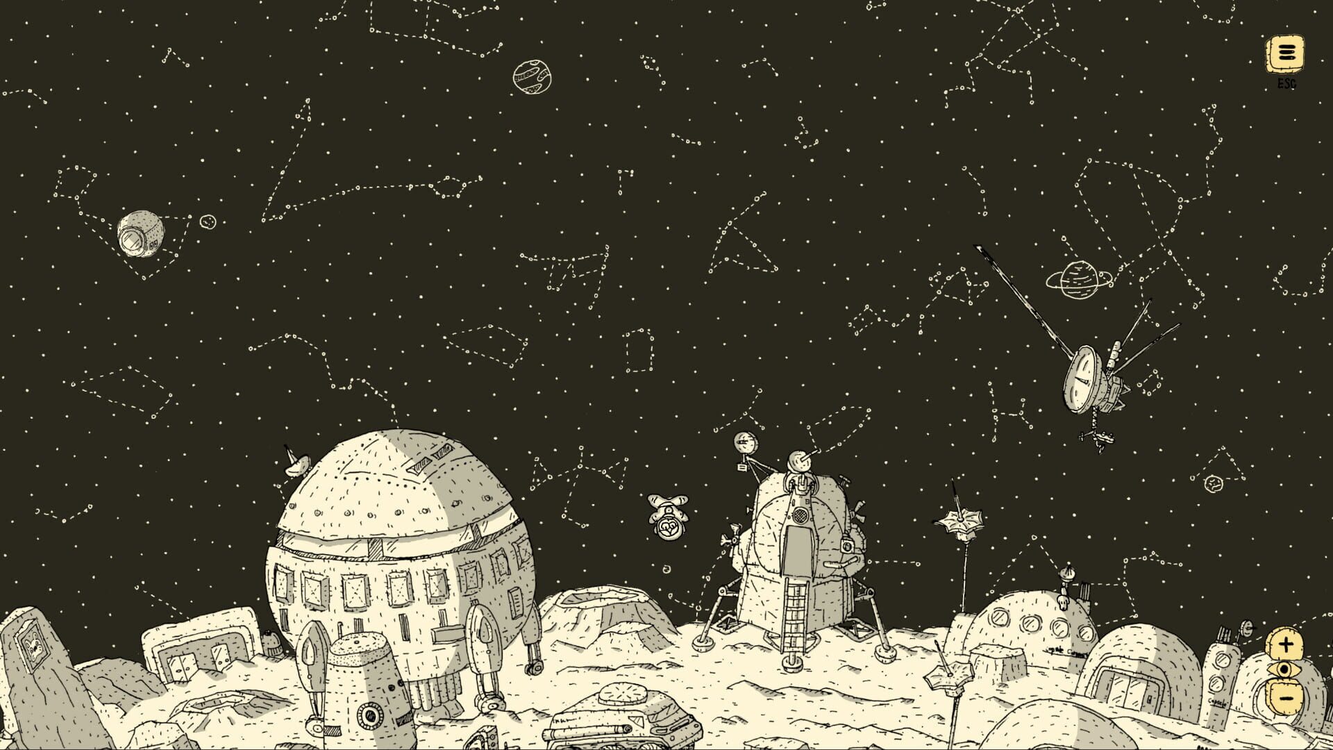Screenshot for Finding Polka