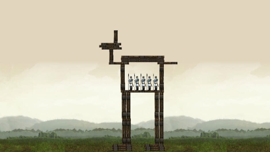 Screenshot for Crush the Castle Players Pack