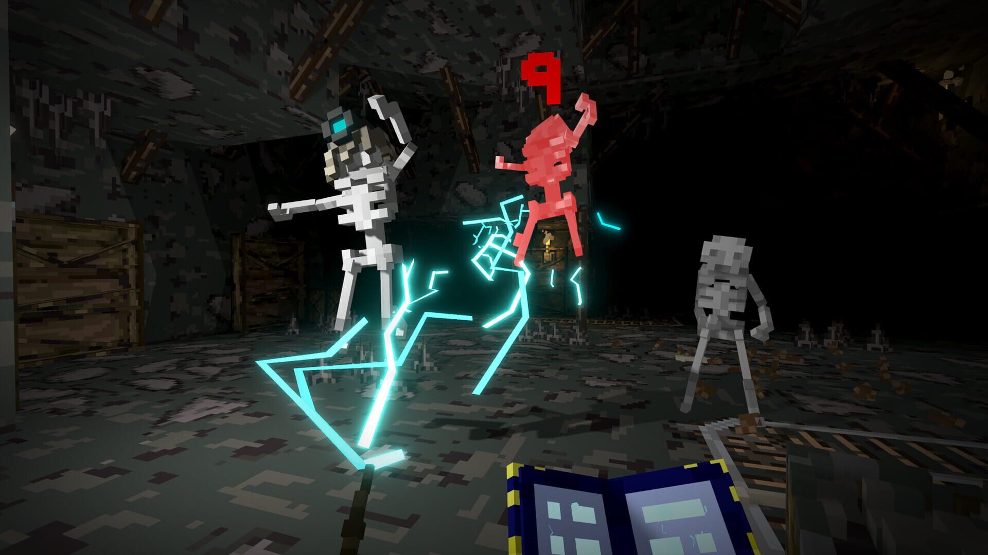 Screenshot for Ancient Dungeon