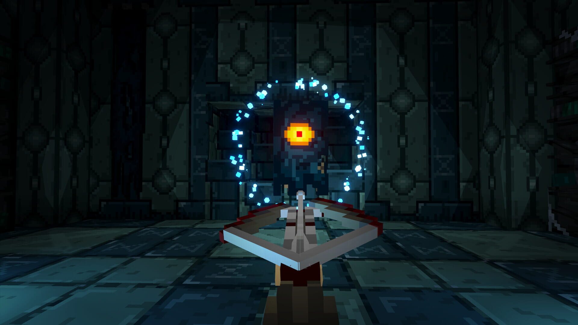 Screenshot for Ancient Dungeon