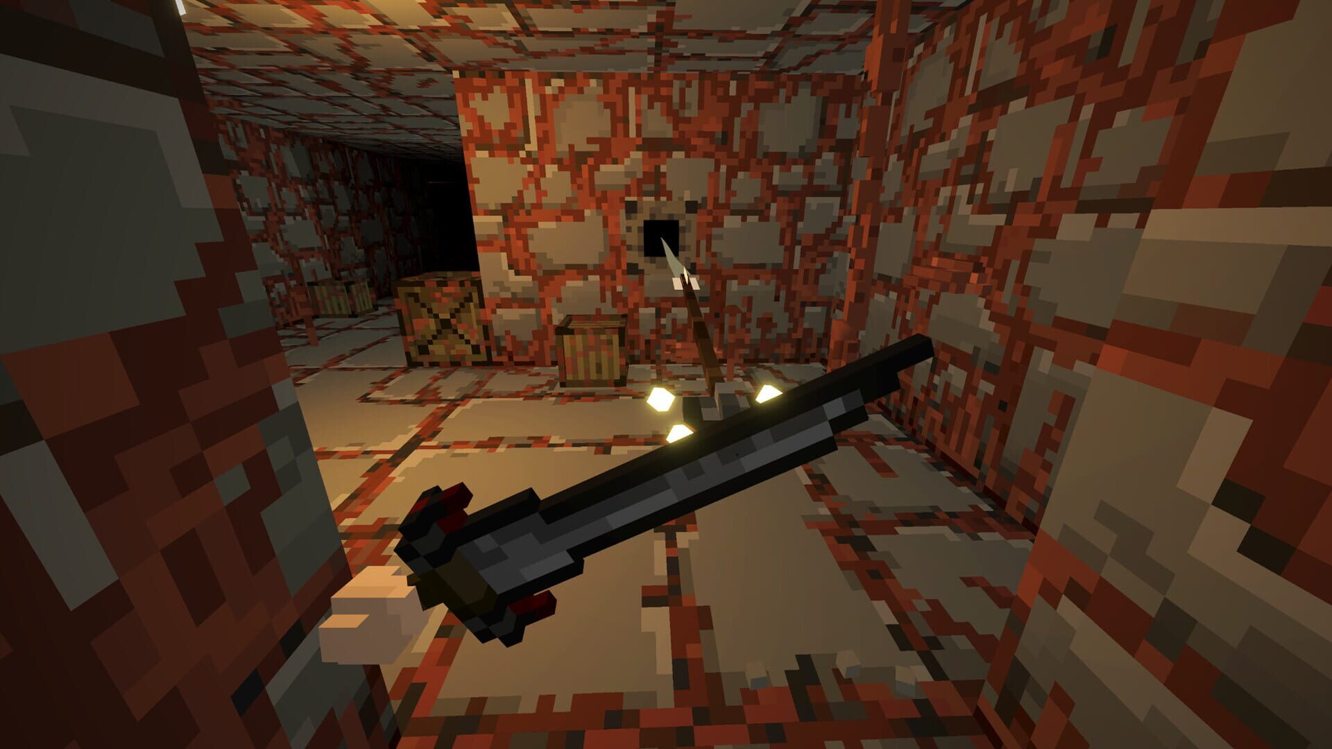 Screenshot for Ancient Dungeon
