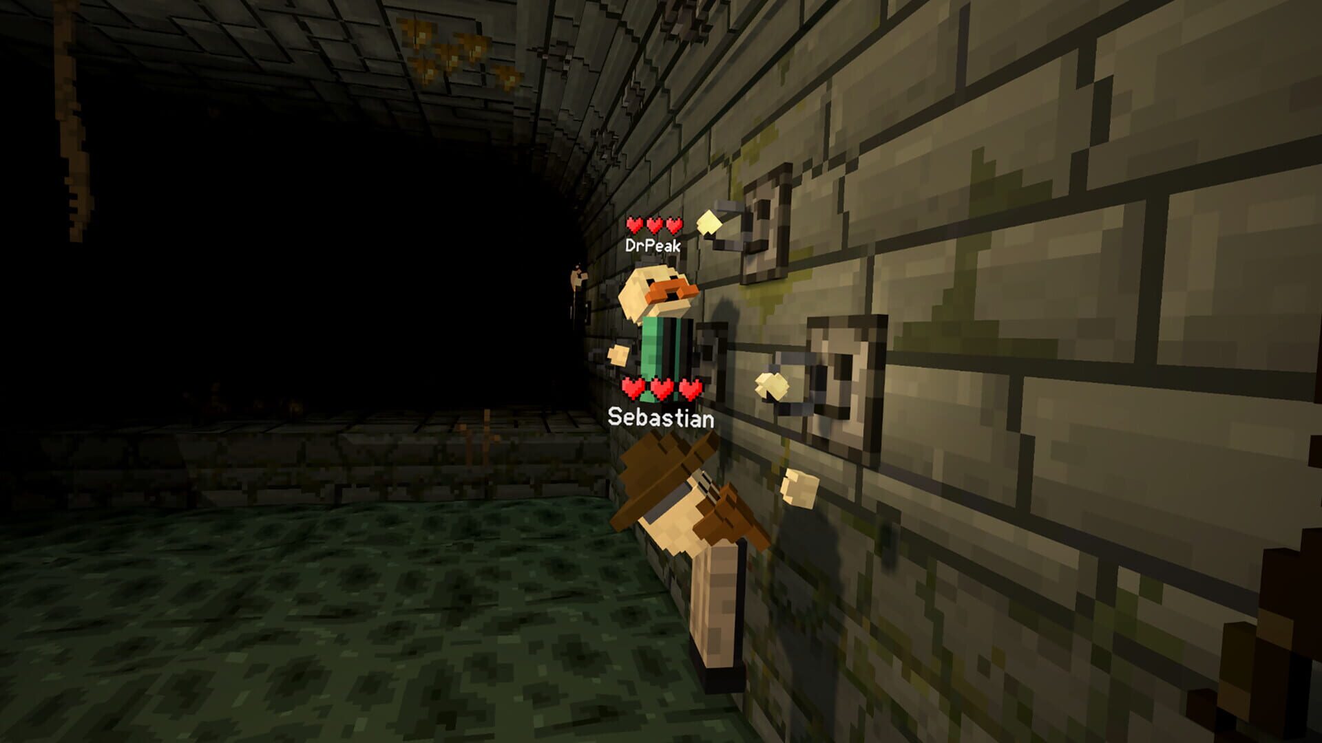 Screenshot for Ancient Dungeon