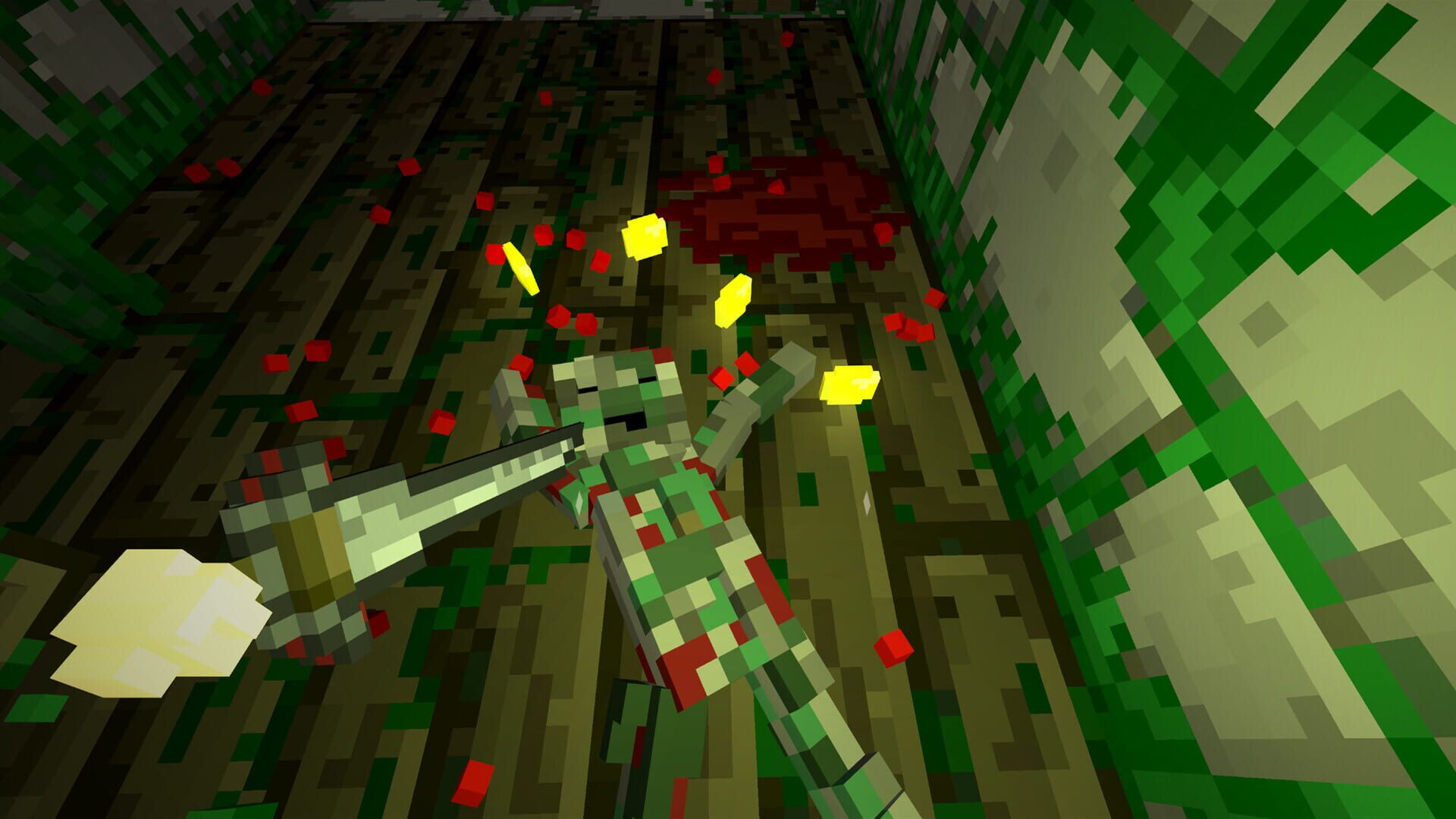 Screenshot for Ancient Dungeon