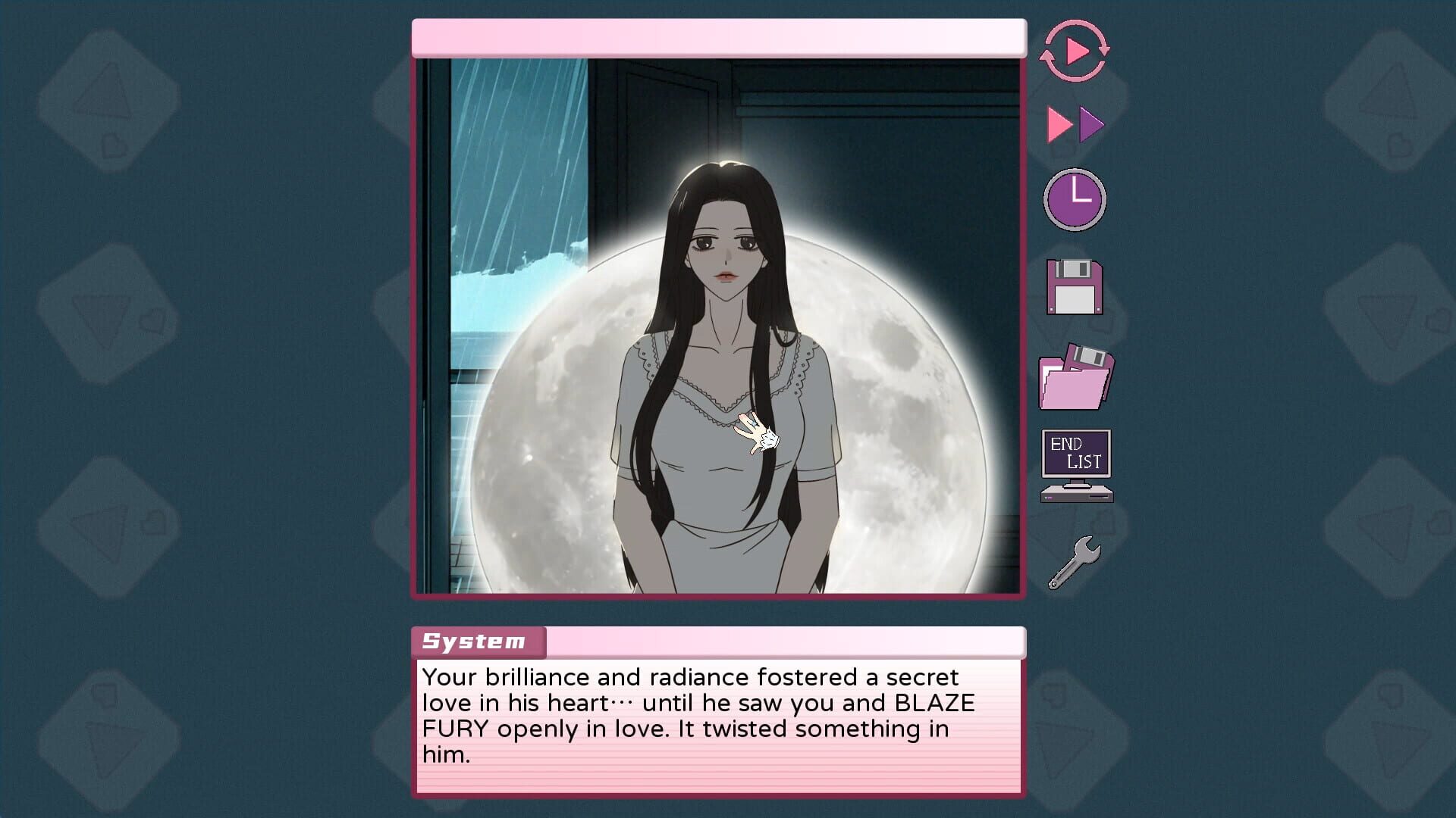 Screenshot for Suicide Mr. Fury